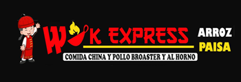 WOK EXPRESS
